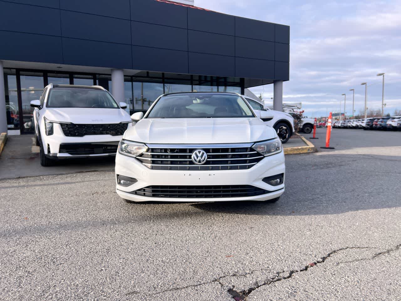 Thumbnail: 2019 Volkswagen Jetta - 29