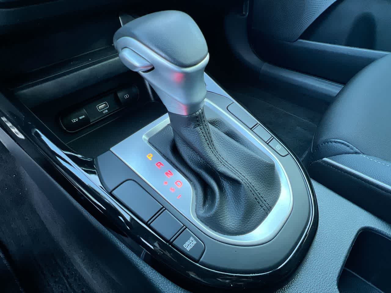 Thumbnail: 2024 Kia Forte - 20