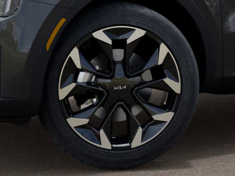 Thumbnail: 2025 Kia Sorento - 9