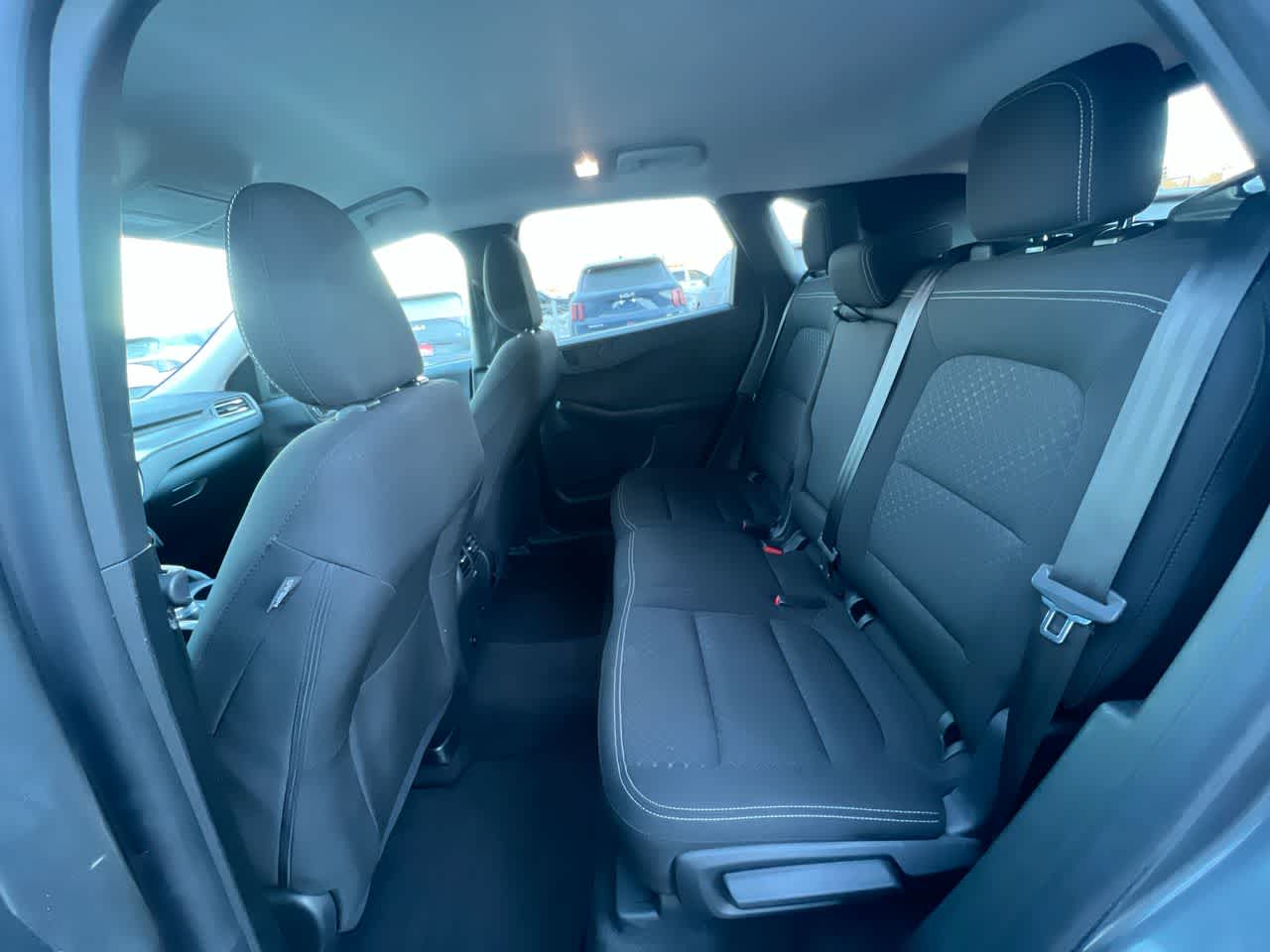 Thumbnail: 2024 Ford Escape - 23