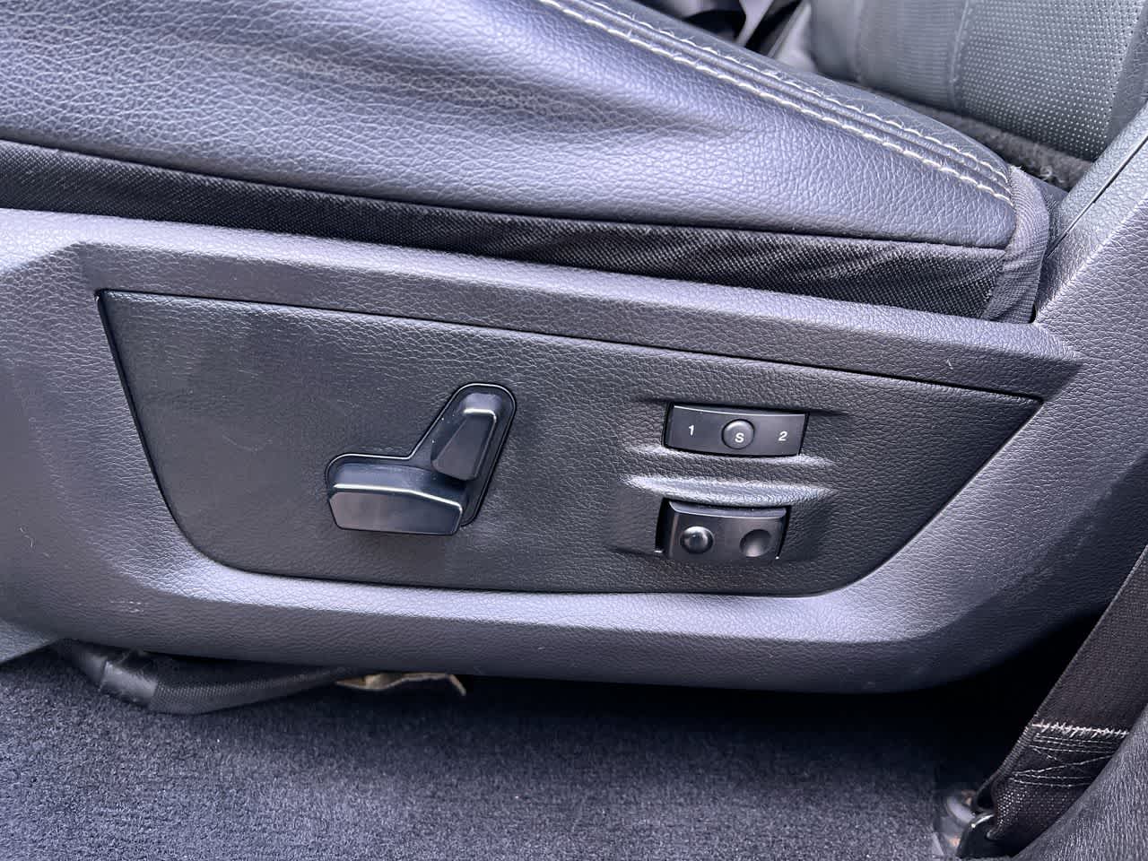 Thumbnail: 2018 RAM 2500 - 12