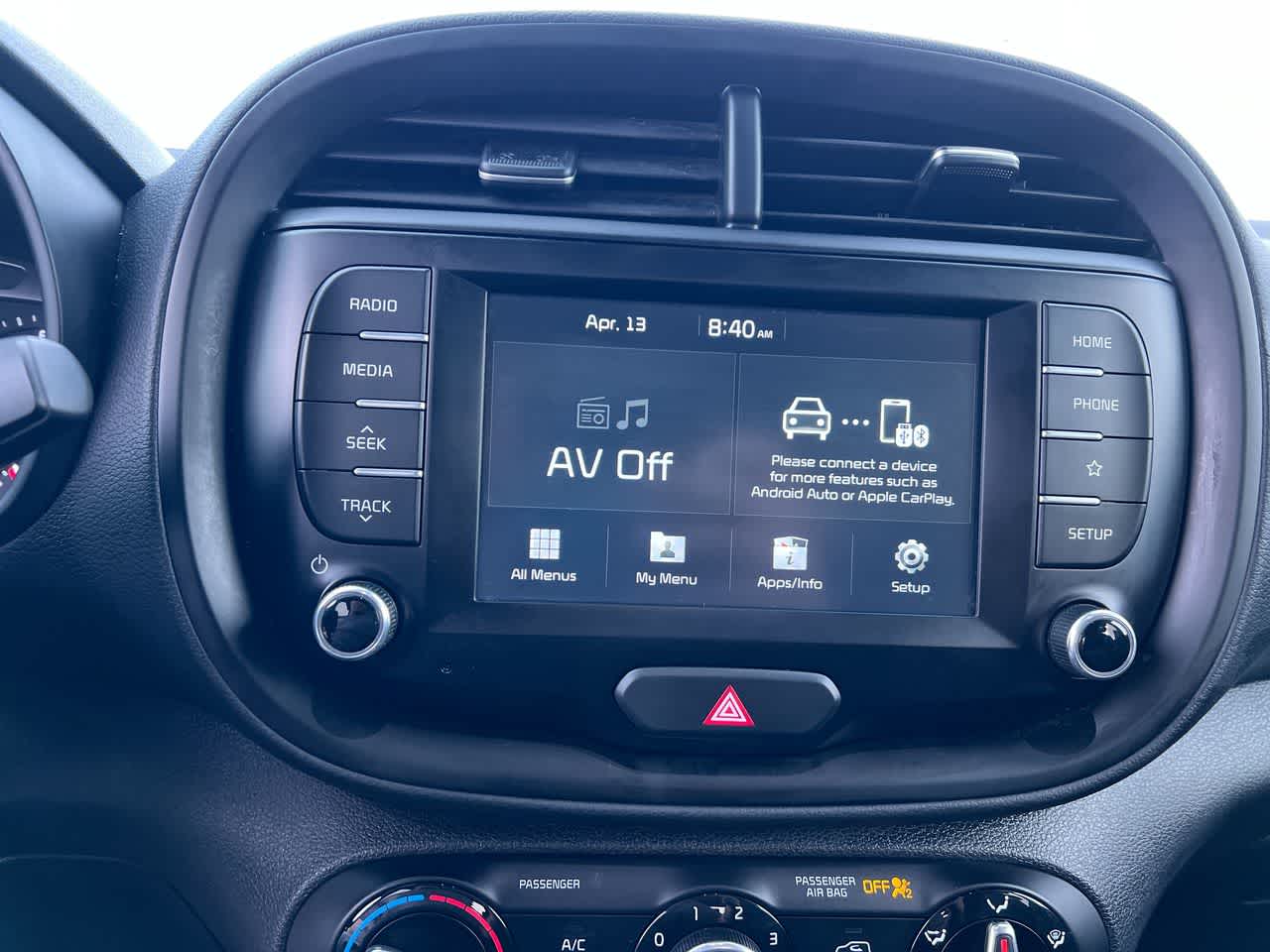 Thumbnail: 2020 Kia Soul - 16