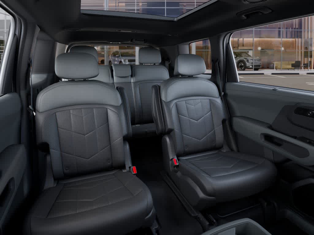 Thumbnail: 2027 Kia Telluride - 16