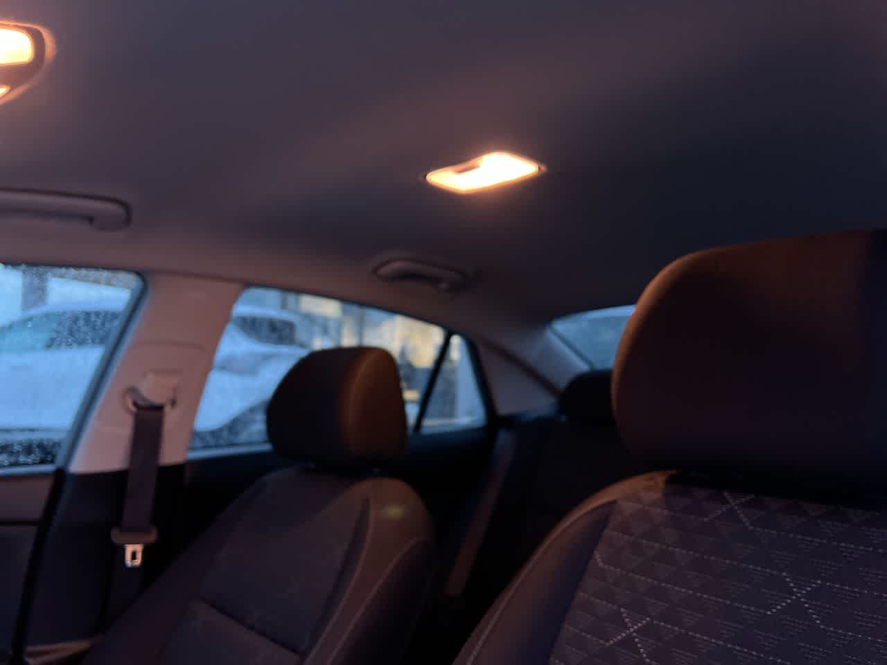 Thumbnail: 2023 Kia Rio - 22