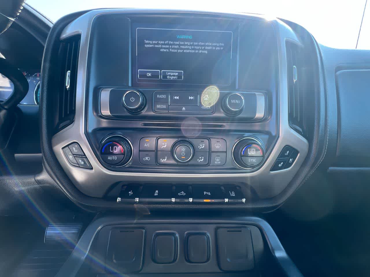 2017 GMC Sierra 2500 Denali 19