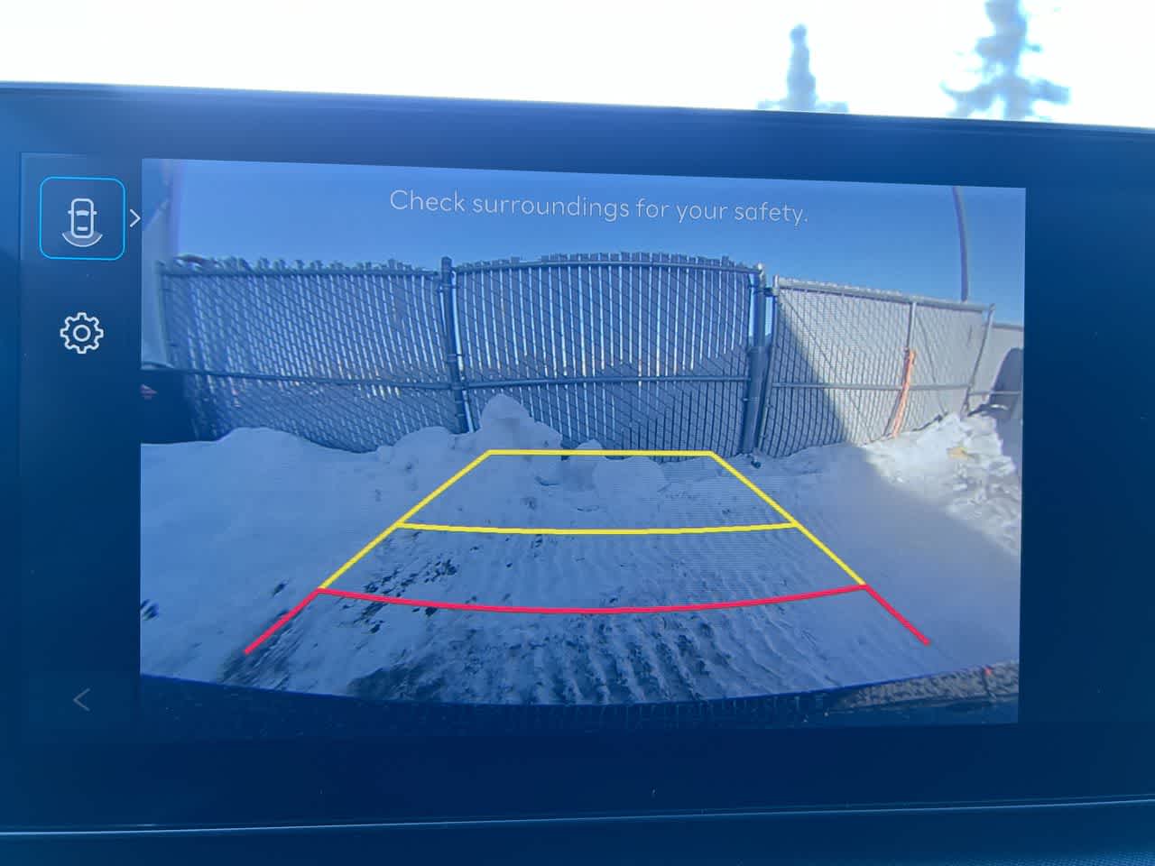 Thumbnail: 2025 Hyundai Santa Fe - 17