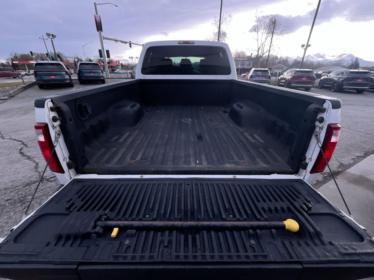 Thumbnail: 2013 Ford F-250 - 26
