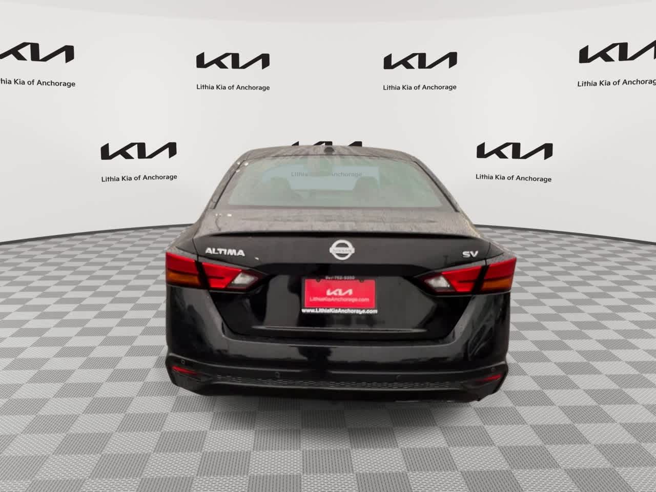 Thumbnail: 2021 Nissan Altima - 8