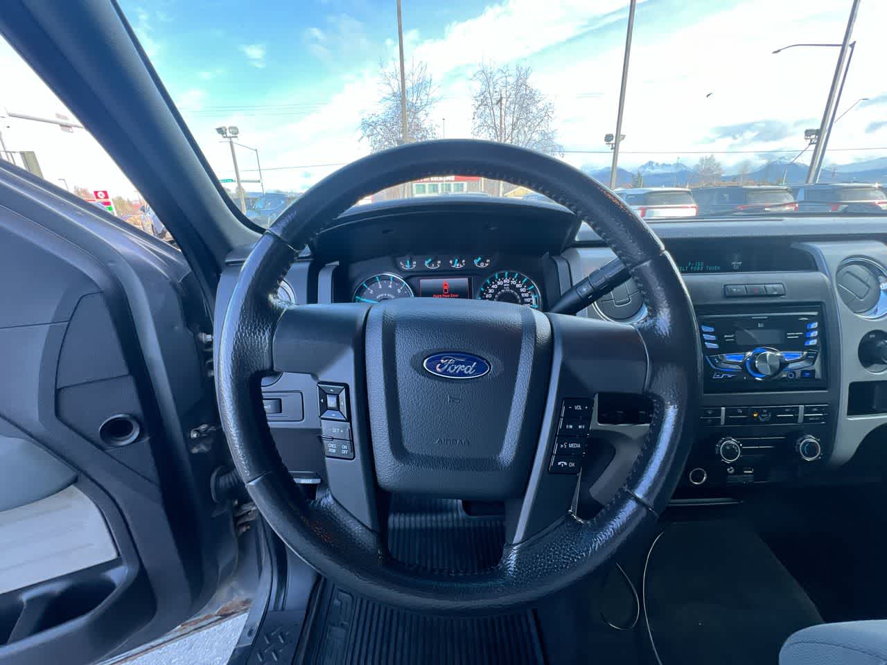 Thumbnail: 2011 Ford F-150 - 14