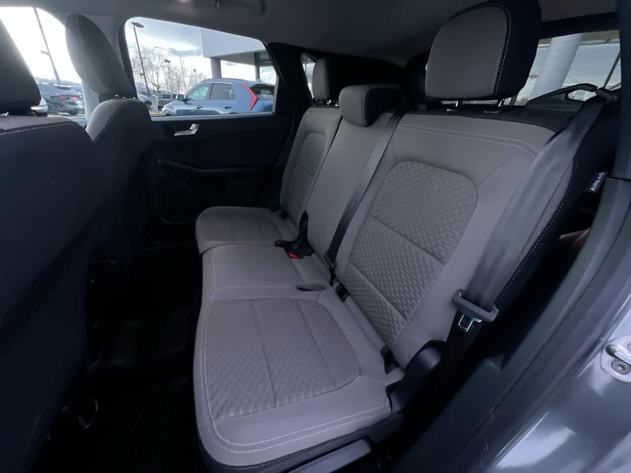 Thumbnail: 2021 Ford Escape - 23