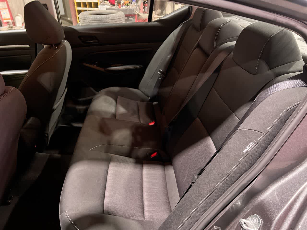 Thumbnail: 2023 Nissan Altima - 23