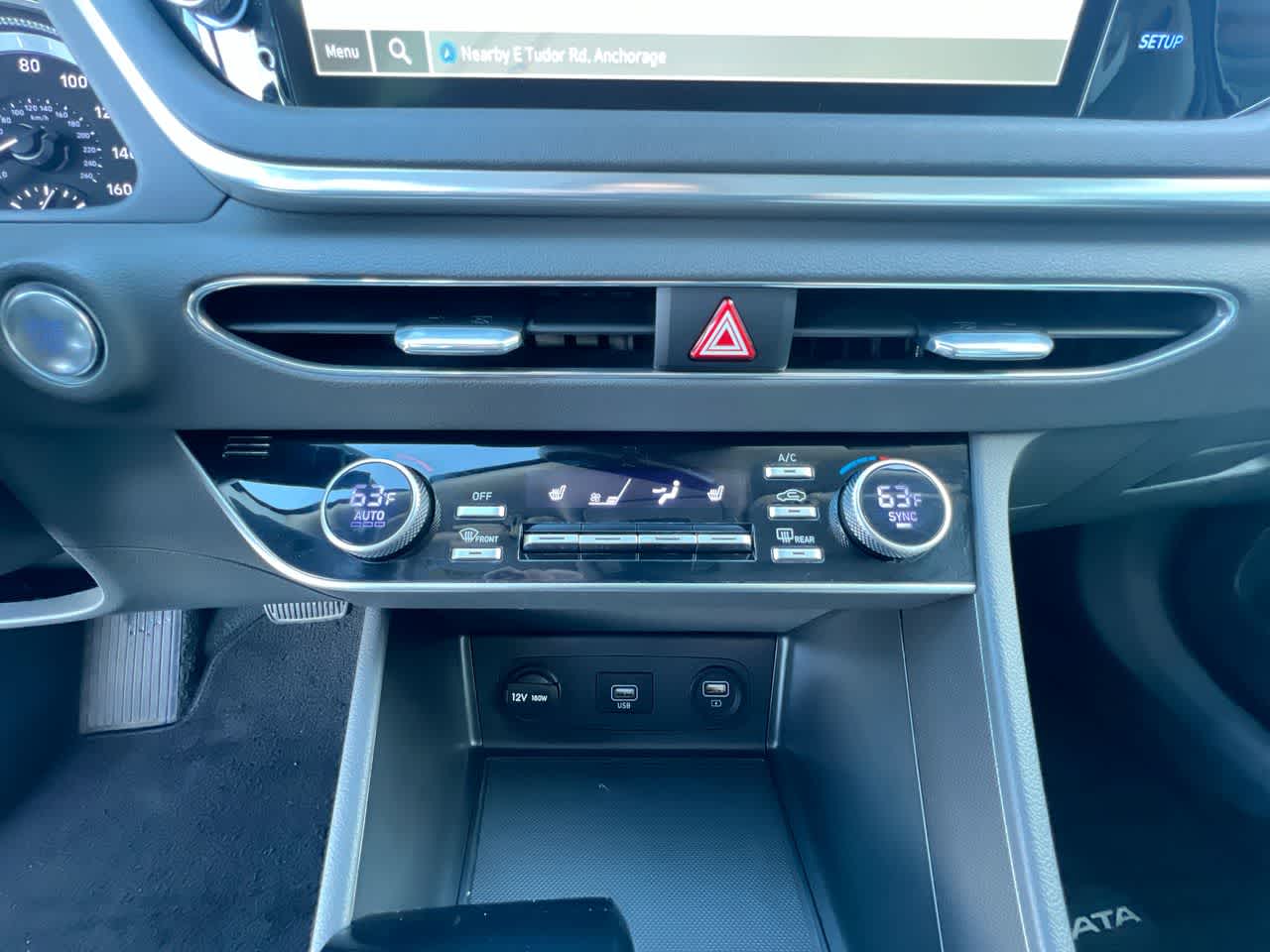 Thumbnail: 2023 Hyundai Sonata - 19