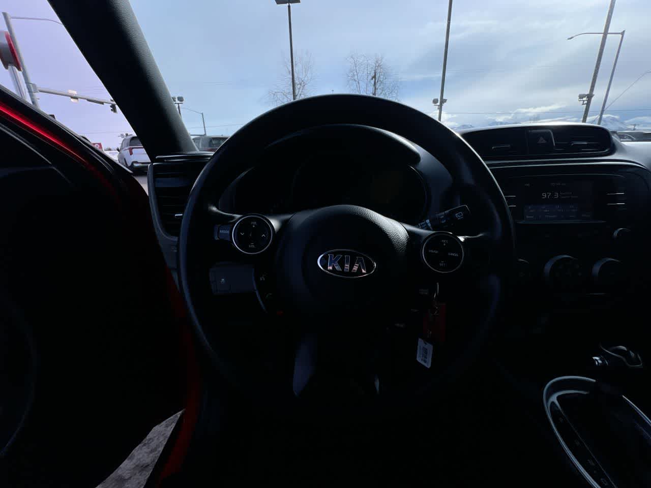 Thumbnail: 2019 Kia Soul - 14