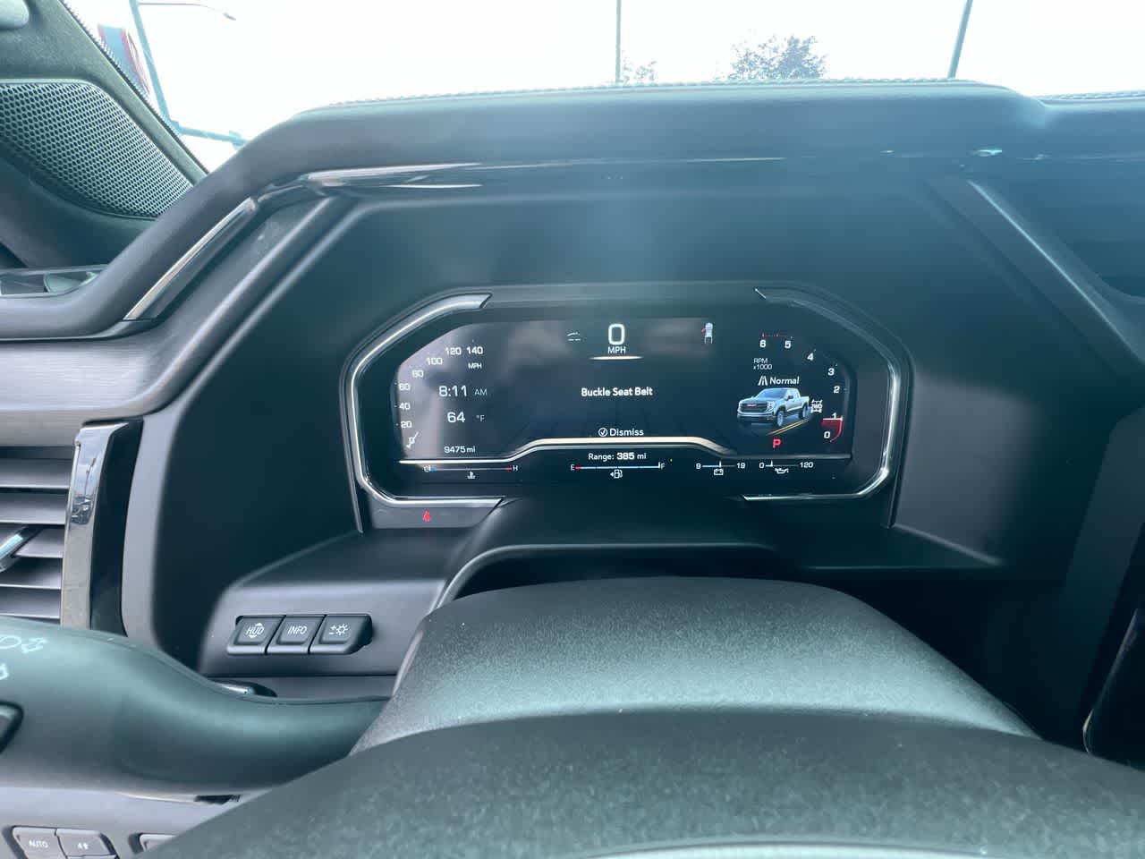 Thumbnail: 2024 GMC Sierra 1500 - 15