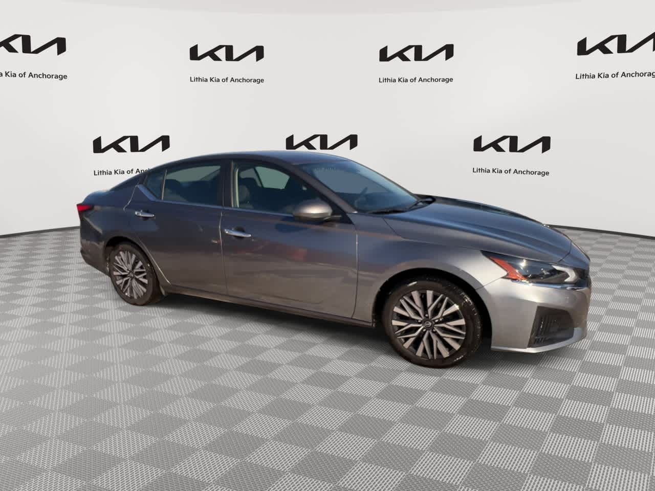 Thumbnail: 2023 Nissan Altima - 4