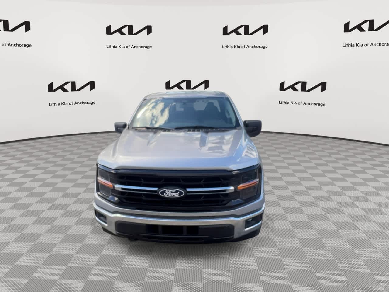 Thumbnail: 2024 Ford F-150 - 3