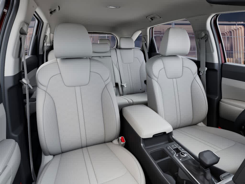 Thumbnail: 2025 Kia Sorento - 15