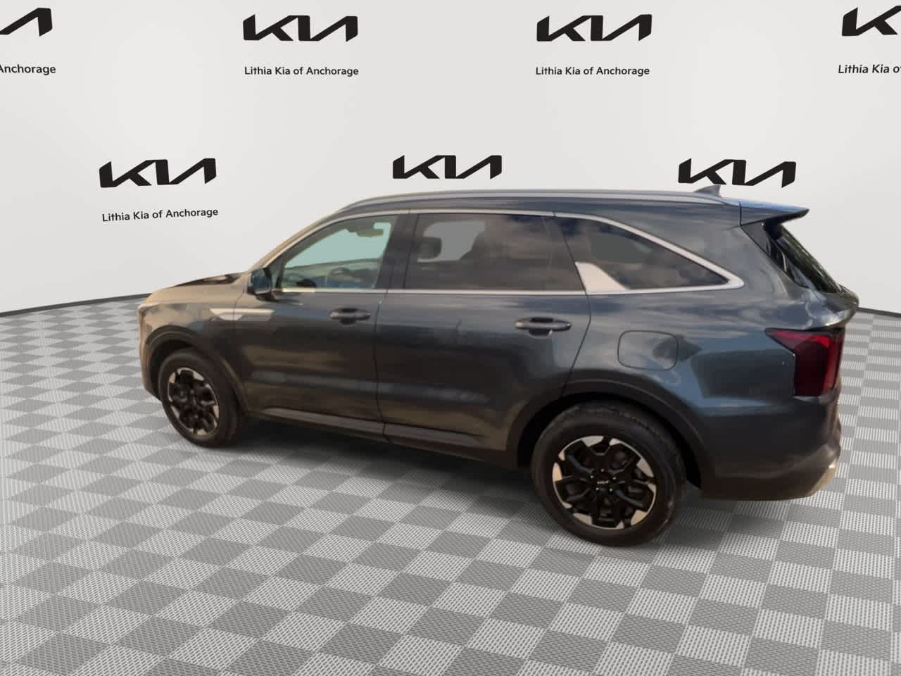 Thumbnail: 2025 Kia Sorento - 6
