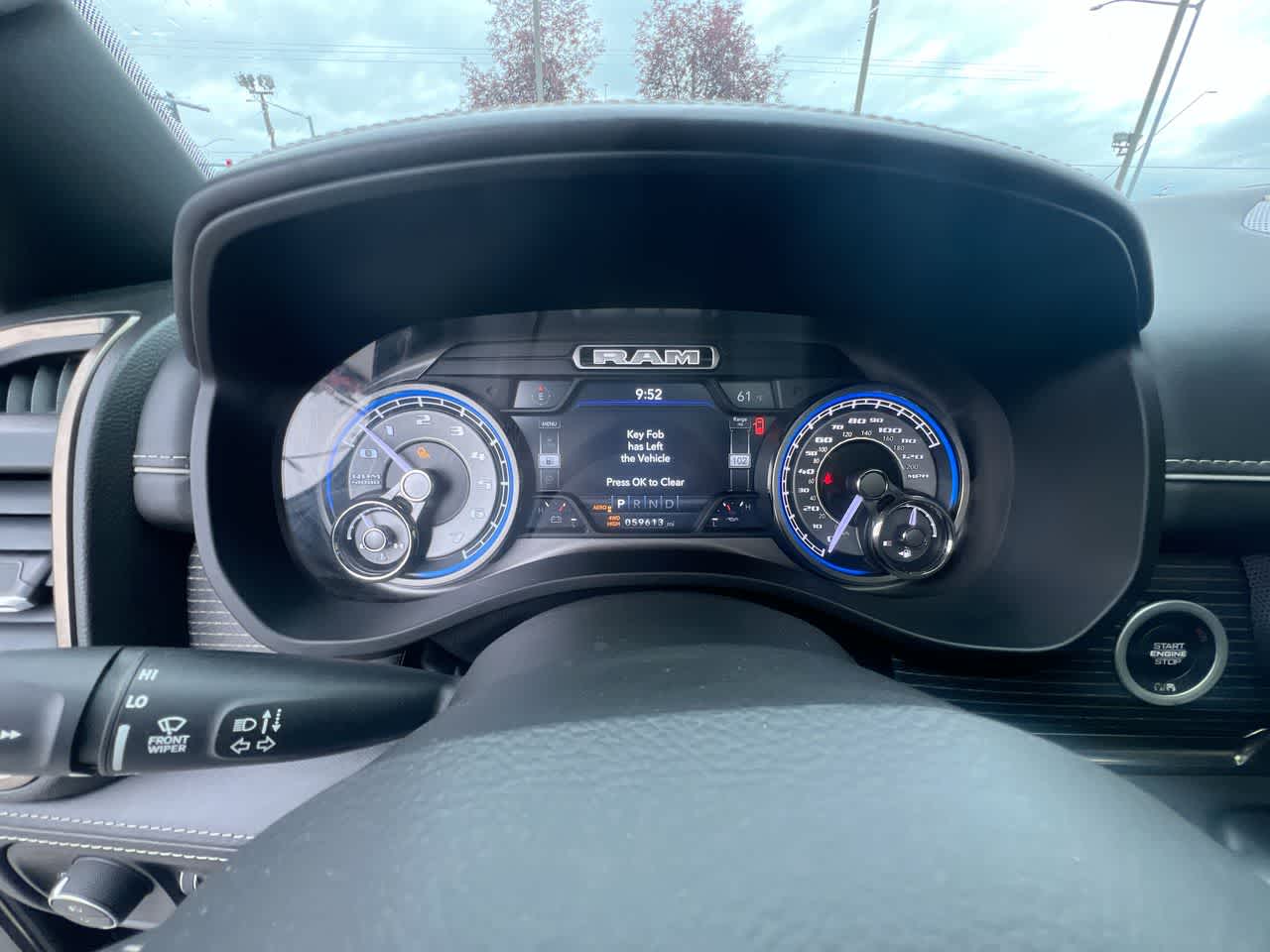 Thumbnail: 2019 RAM 1500 - 15