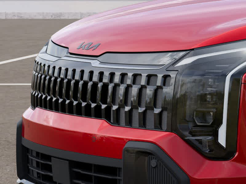 Thumbnail: 2026 Kia Sportage - 12