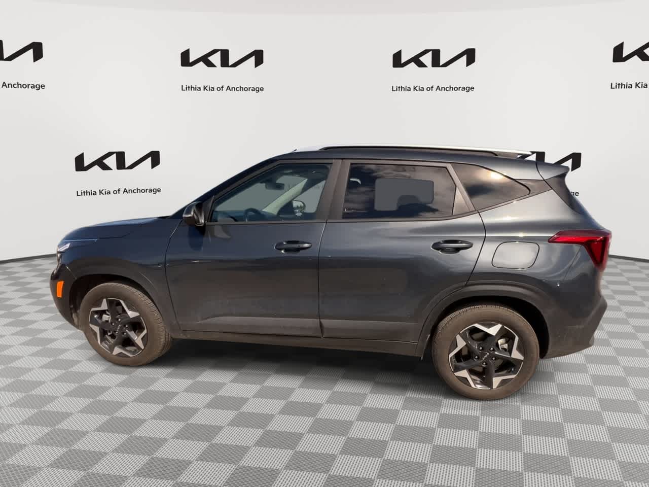 Thumbnail: 2025 Kia Seltos - 6