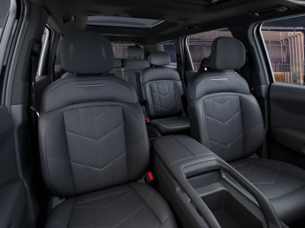 Thumbnail: 2027 Kia Telluride - 15