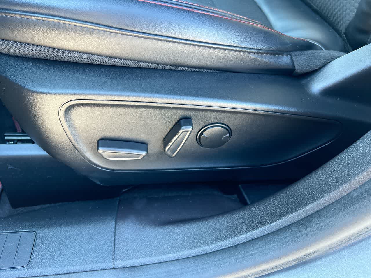 Thumbnail: 2023 Ford Escape - 12