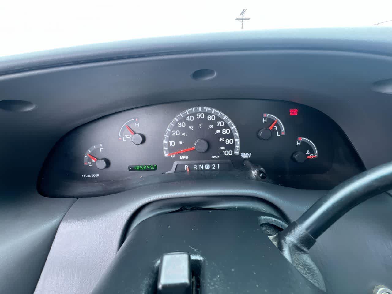 Thumbnail: 2000 Ford F-150 - 15