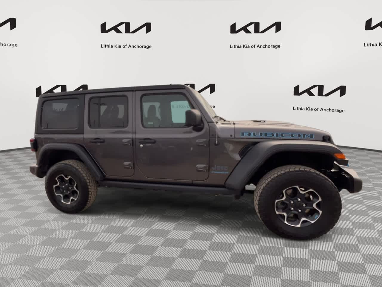 Thumbnail: 2023 Jeep Wrangler - 3