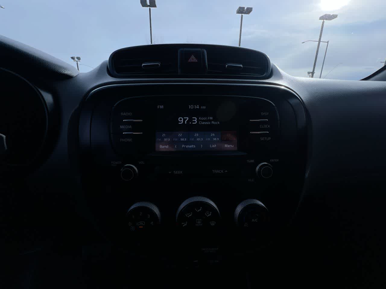 Thumbnail: 2019 Kia Soul - 16