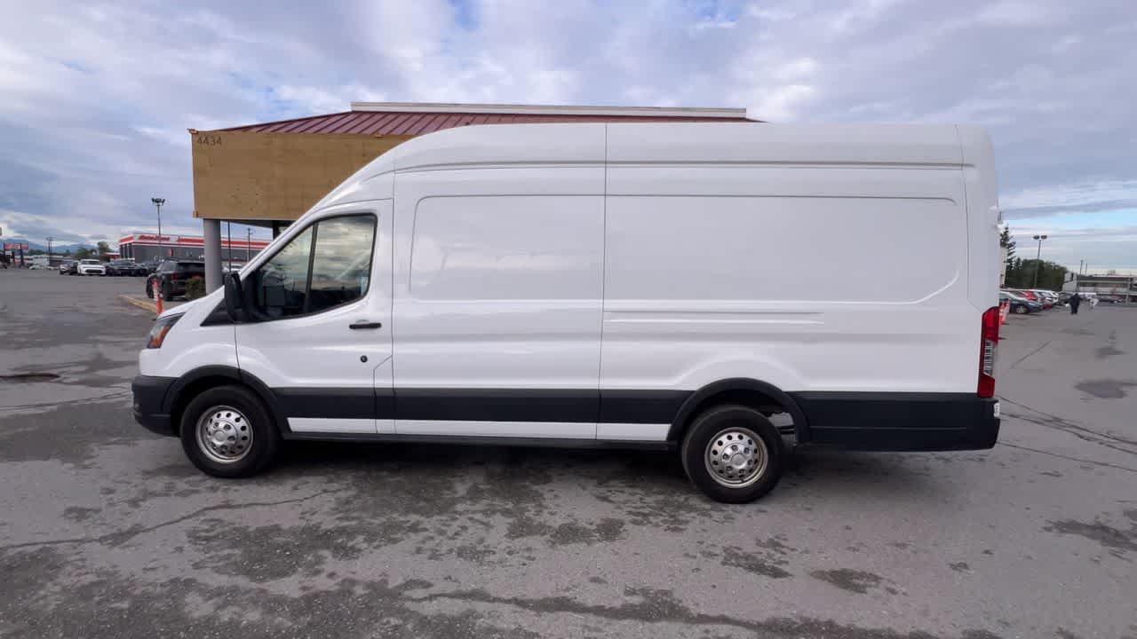 Thumbnail: 2023 Ford Transit Series - 5