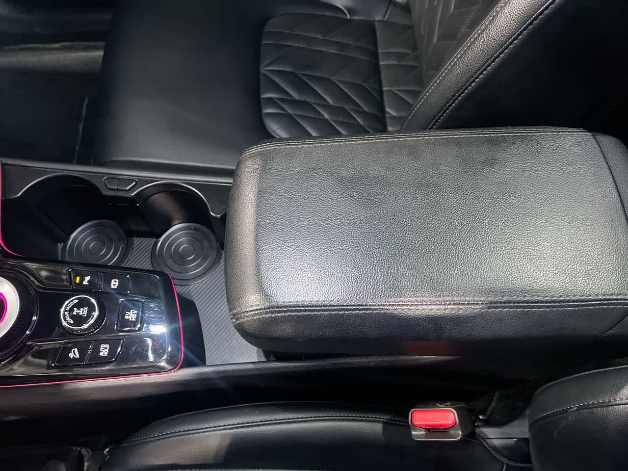 Thumbnail: 2023 Kia Sportage - 21