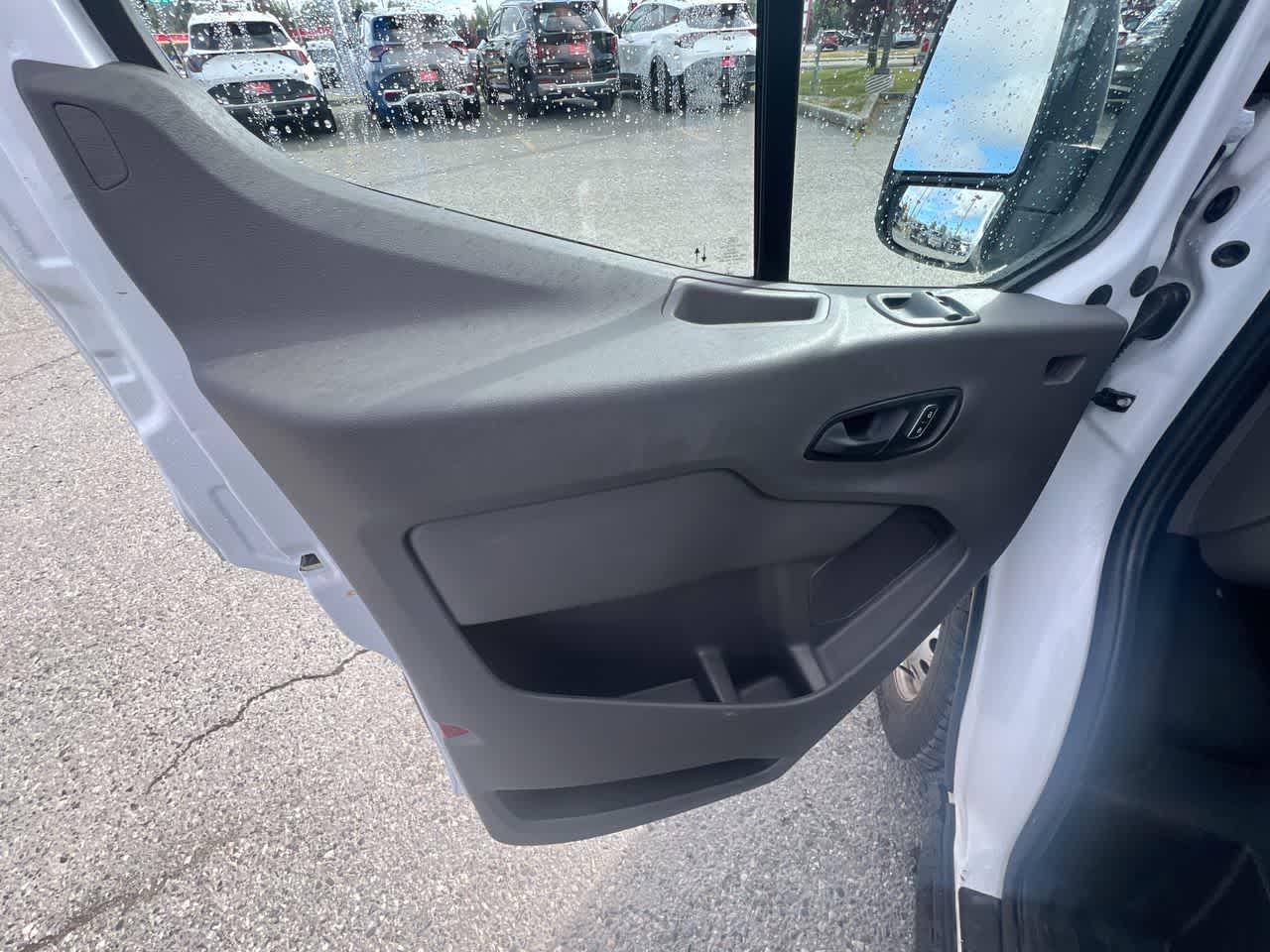 Thumbnail: 2024 Ford Transit Series - 13