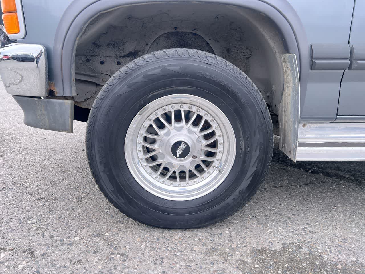 Thumbnail: 1991 Dodge Dakota - 10
