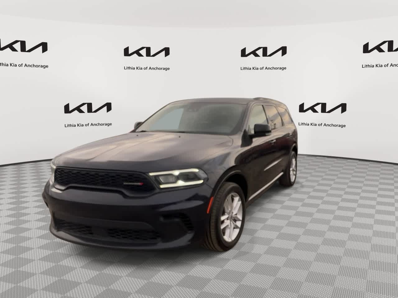 Thumbnail: 2024 Dodge Durango - 4