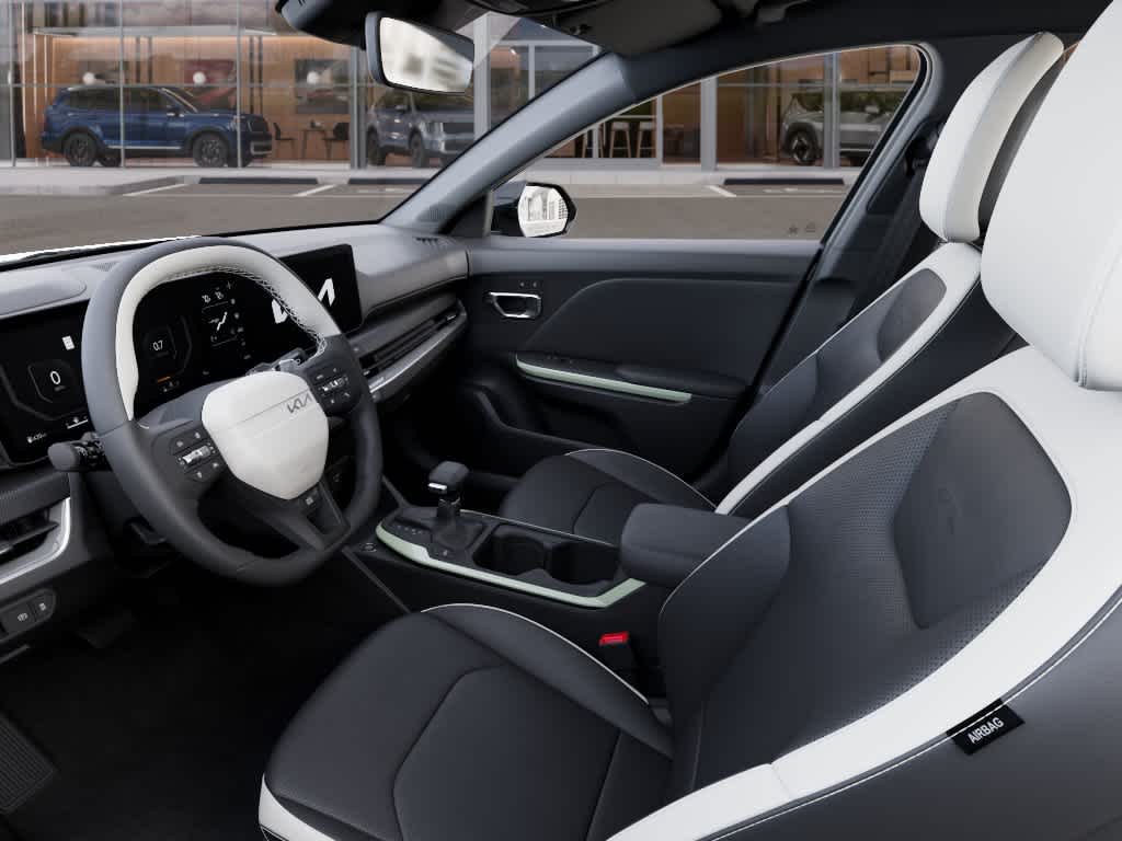 Thumbnail: 2026 Kia K4 - 17