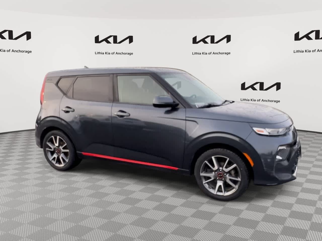 Thumbnail: 2020 Kia Soul - 2