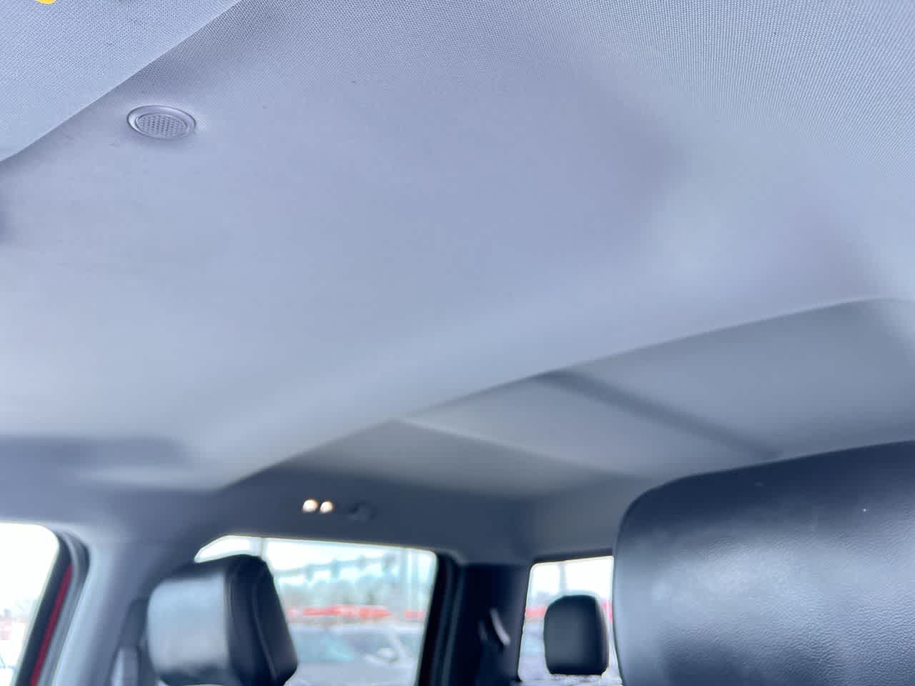 Thumbnail: 2021 Ford F-150 - 22