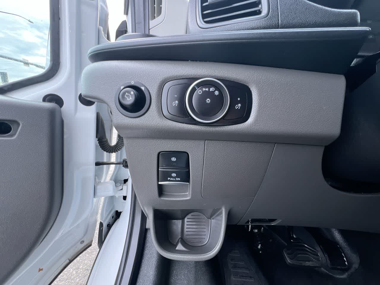 Thumbnail: 2023 Ford Transit Series - 18
