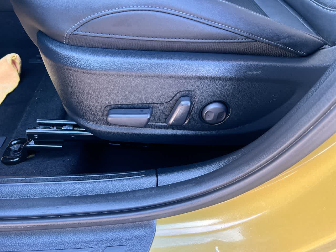 Thumbnail: 2024 Kia Seltos - 12