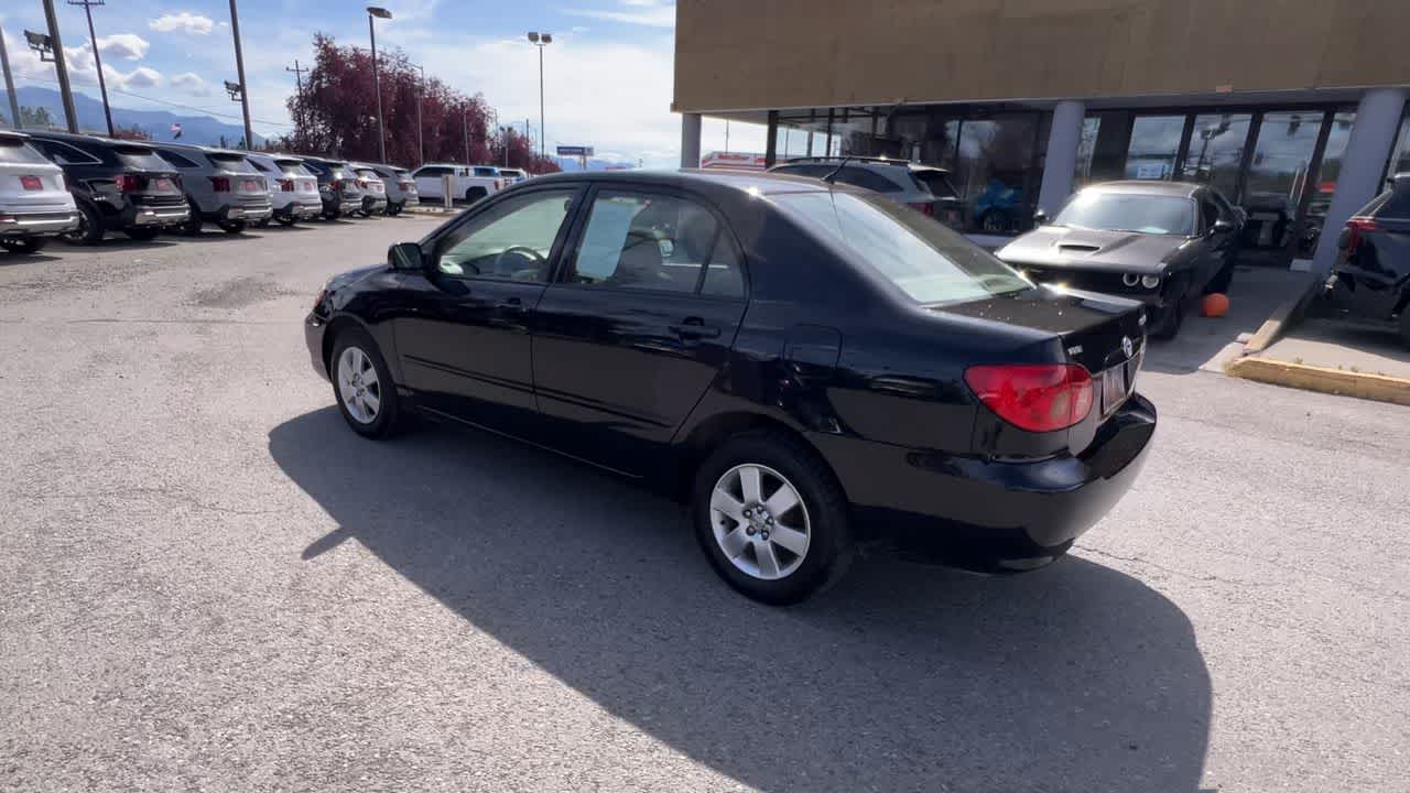 Thumbnail: 2005 Toyota Corolla - 6