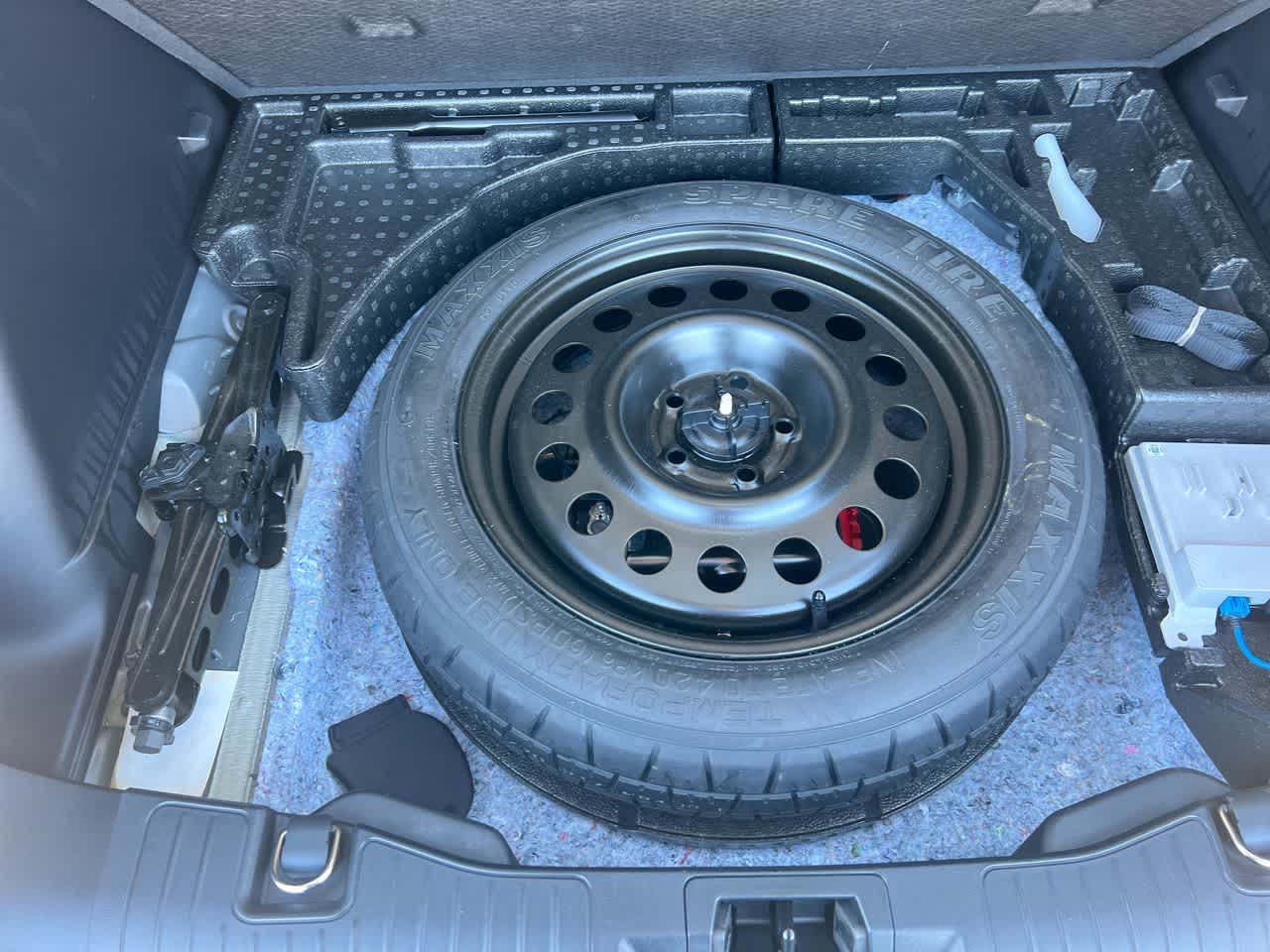 Thumbnail: 2023 Ford Escape - 26