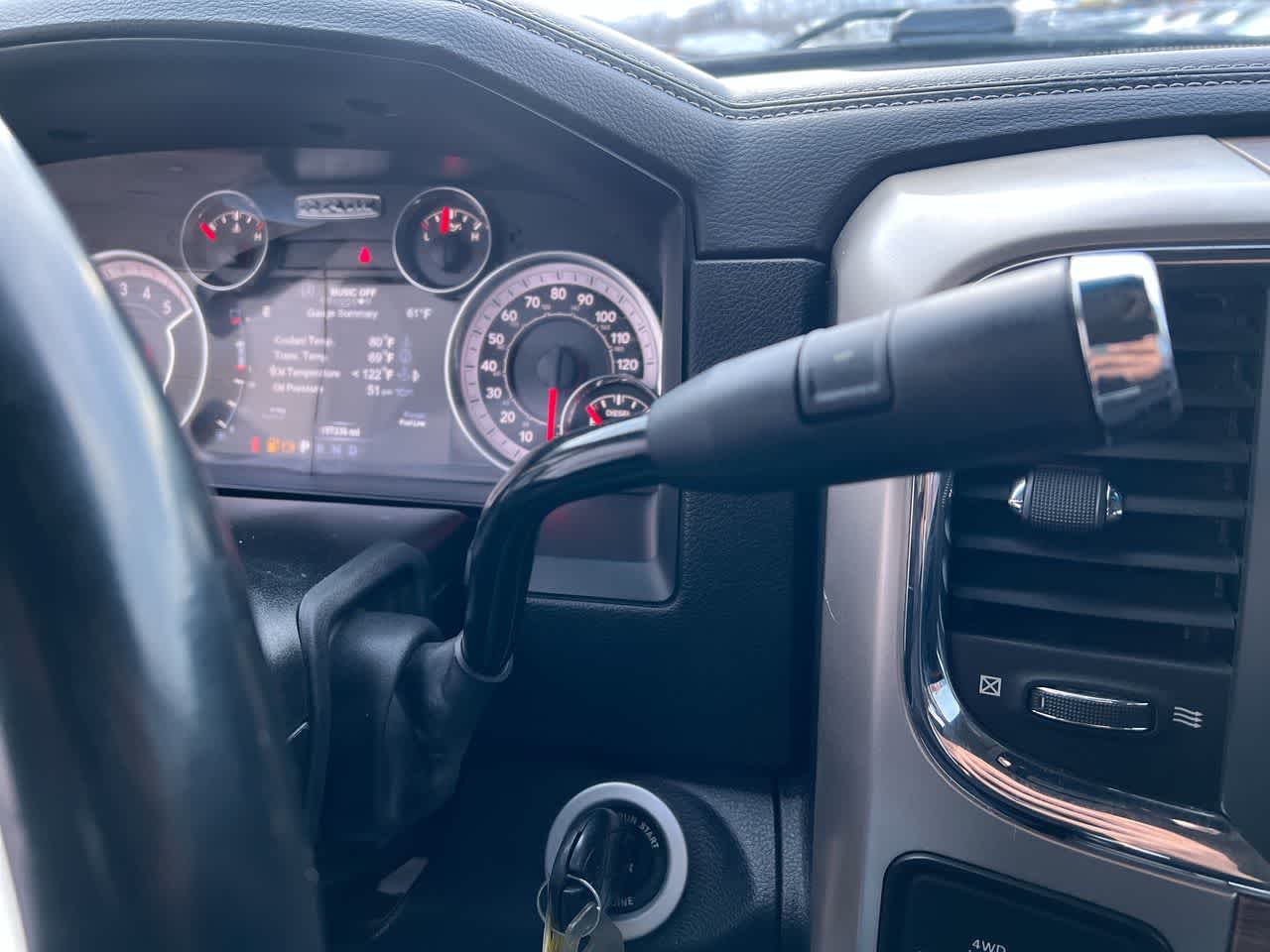 Thumbnail: 2018 RAM 2500 - 20