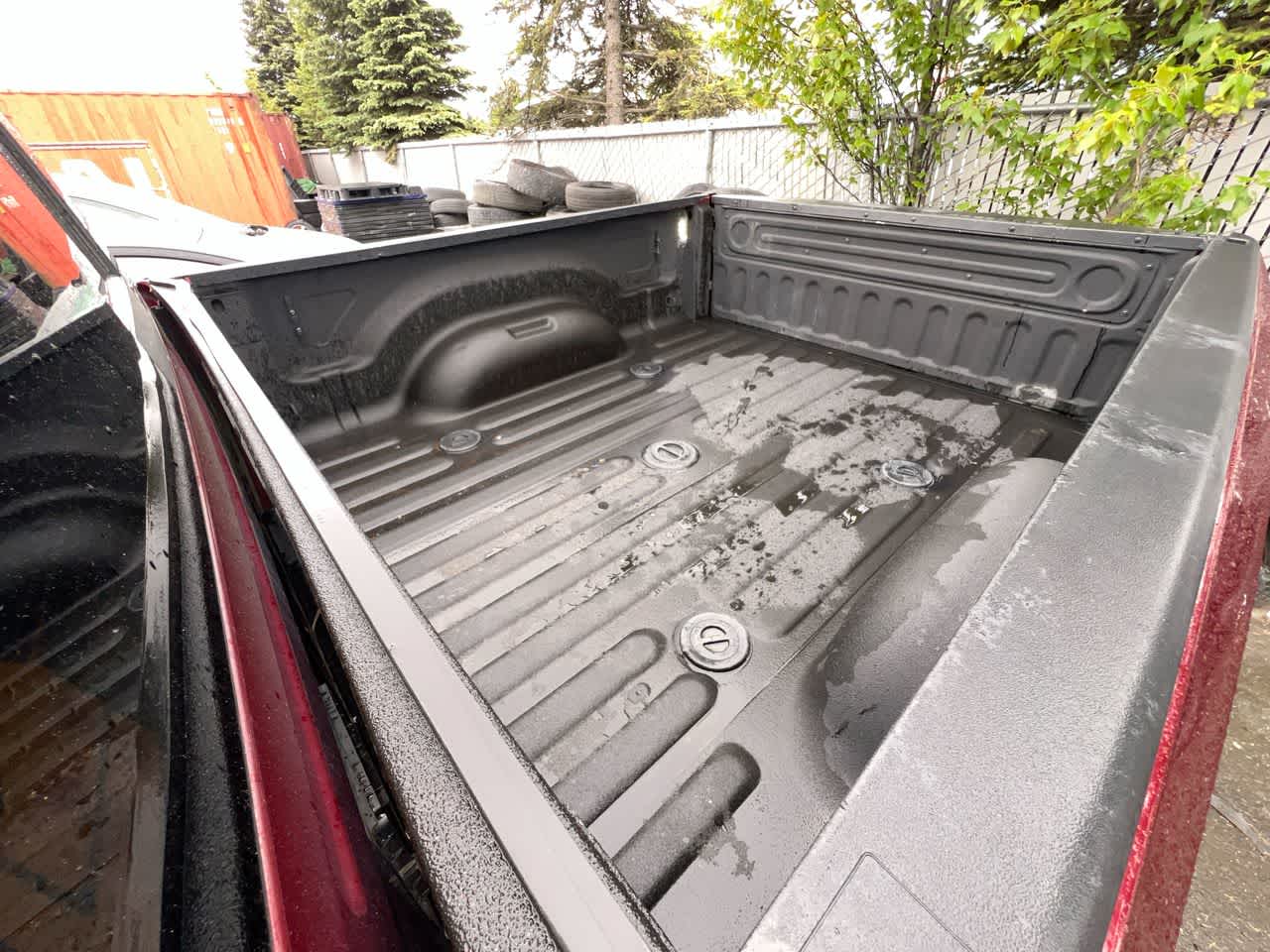 Thumbnail: 2021 RAM 2500 - 24