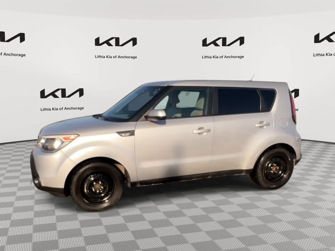 Thumbnail: 2014 Kia Soul - 6