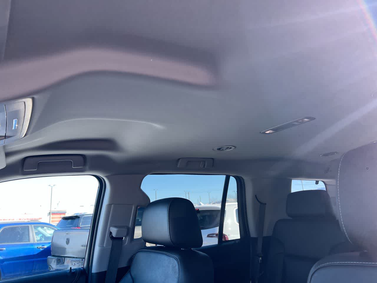 2020 Chevrolet Tahoe Premier - Photo 22