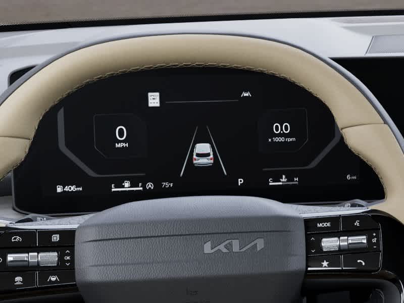 Thumbnail: 2026 Kia Sorento - 21