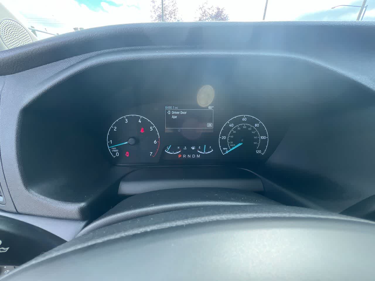 Thumbnail: 2024 Ford Transit Series - 15