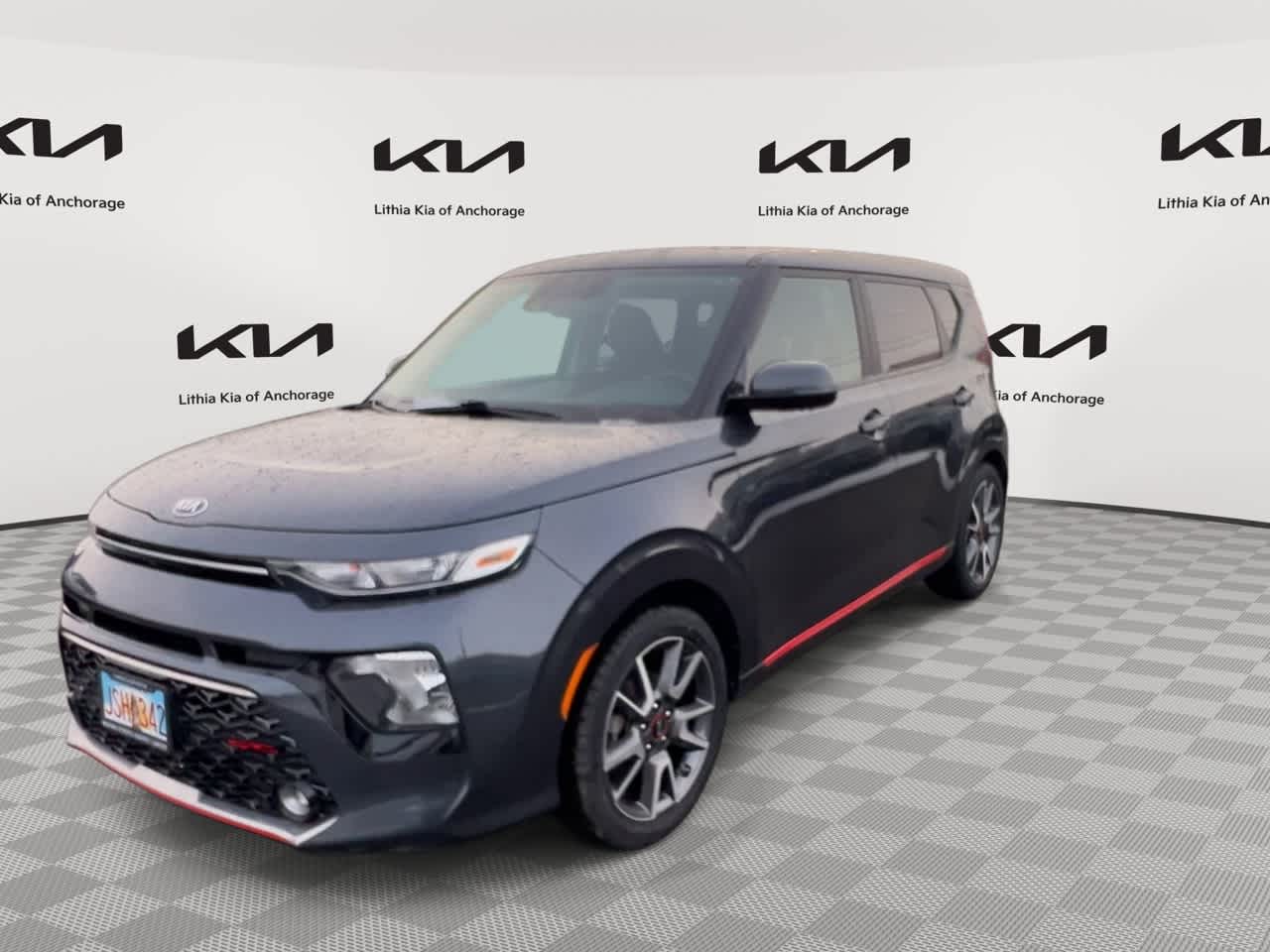 Thumbnail: 2020 Kia Soul - 4