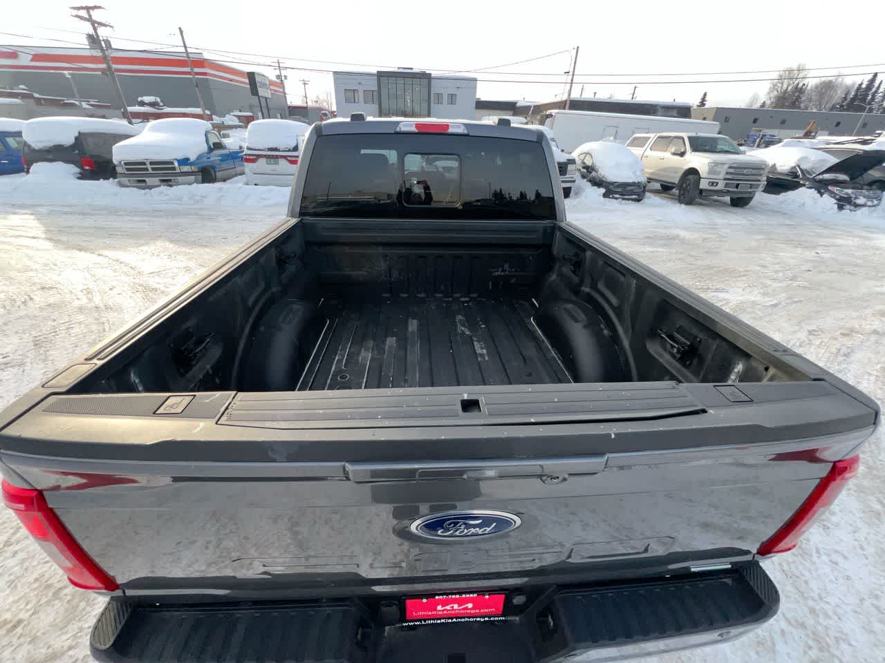 Thumbnail: 2023 Ford F-150 - 26